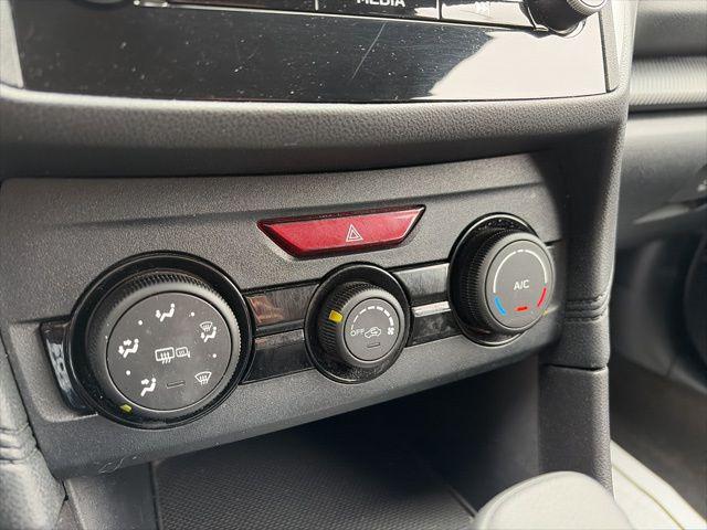 2023 Subaru Impreza Premium 5-Door