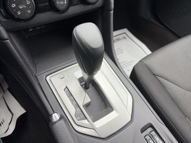 2023 Subaru Impreza Premium 5-Door
