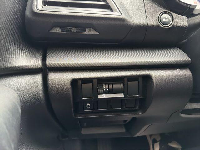 2023 Subaru Impreza Premium 5-Door
