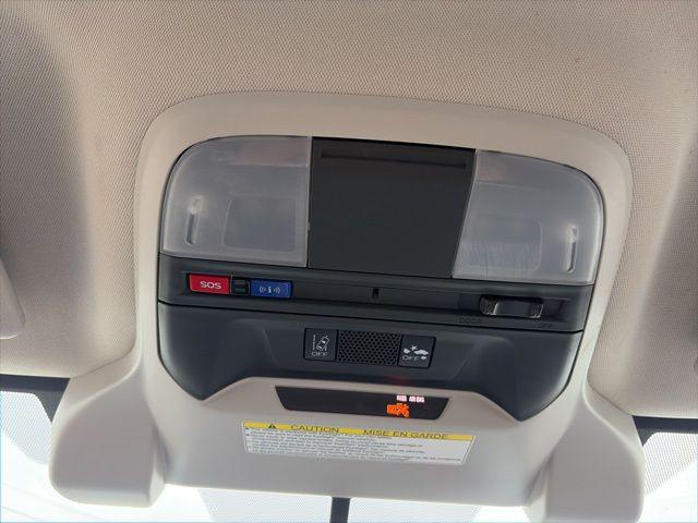 2023 Subaru Impreza Premium 5-Door