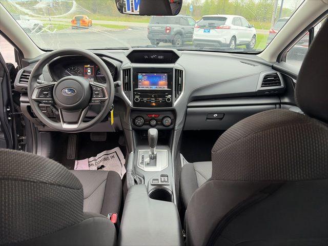 2023 Subaru Impreza Premium 5-Door