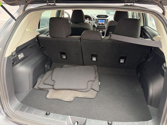 2023 Subaru Impreza Premium 5-Door