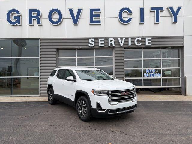 2023 GMC Acadia FWD SLE for sale in Grove City, PA