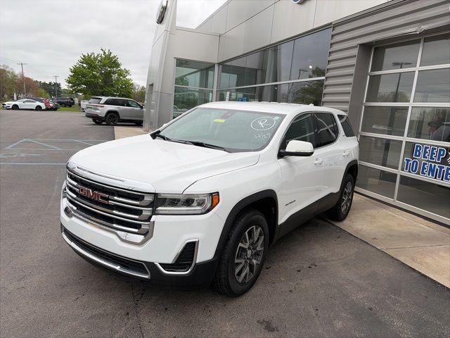 2023 GMC Acadia FWD SLE