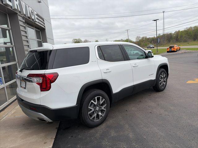 2023 GMC Acadia FWD SLE