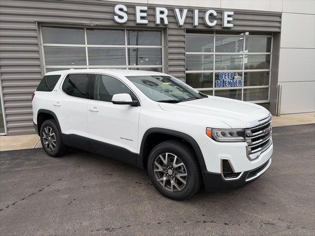 2023 GMC Acadia FWD SLE