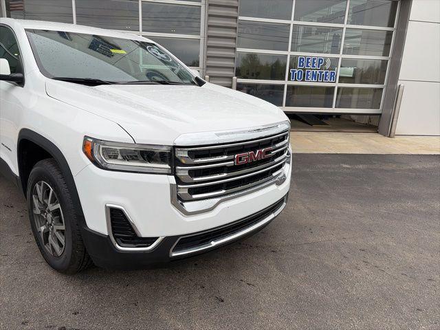 2023 GMC Acadia FWD SLE
