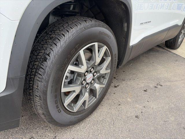2023 GMC Acadia FWD SLE