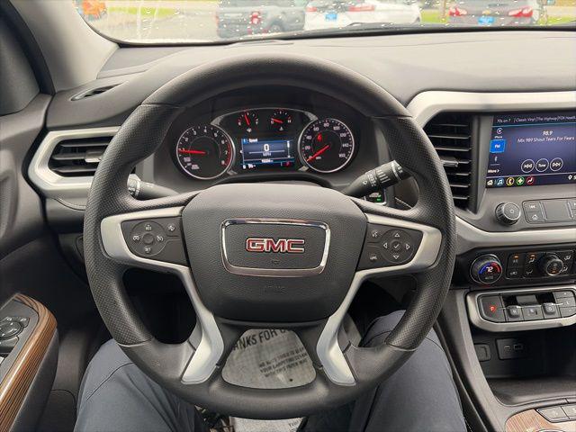 2023 GMC Acadia FWD SLE