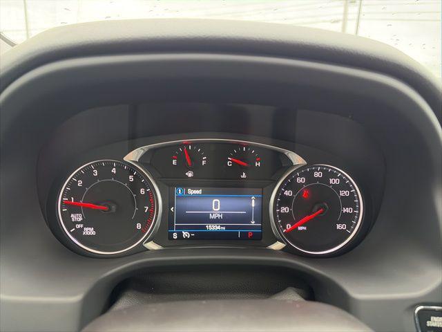 2023 GMC Acadia FWD SLE