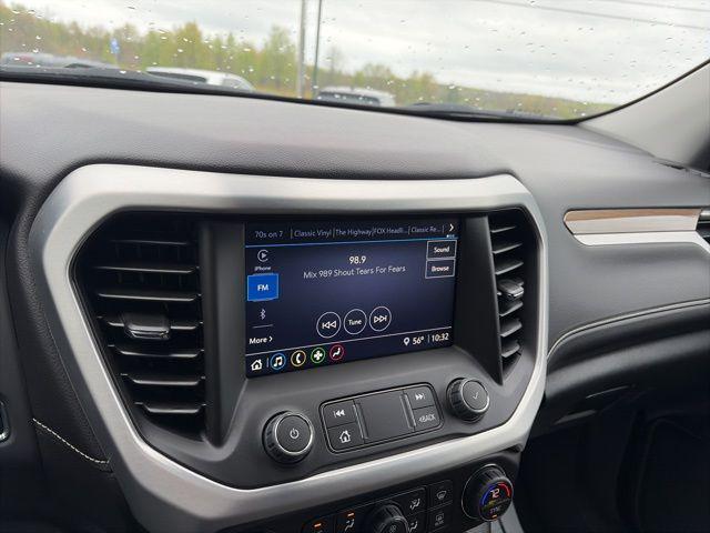 2023 GMC Acadia FWD SLE