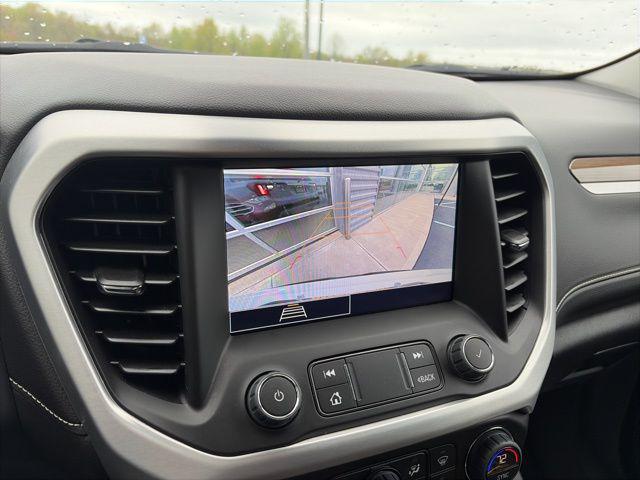 2023 GMC Acadia FWD SLE