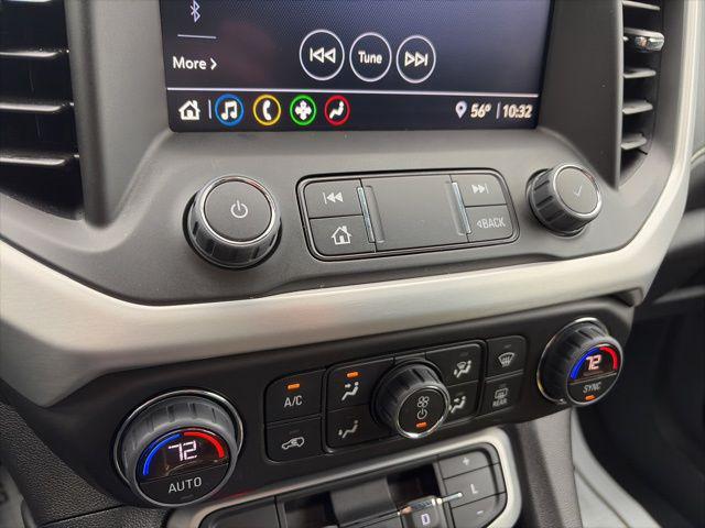2023 GMC Acadia FWD SLE