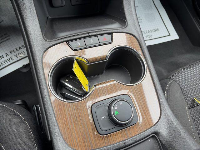 2023 GMC Acadia FWD SLE