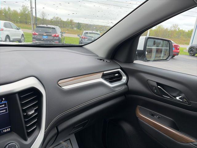 2023 GMC Acadia FWD SLE