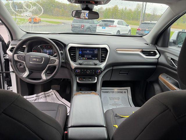 2023 GMC Acadia FWD SLE