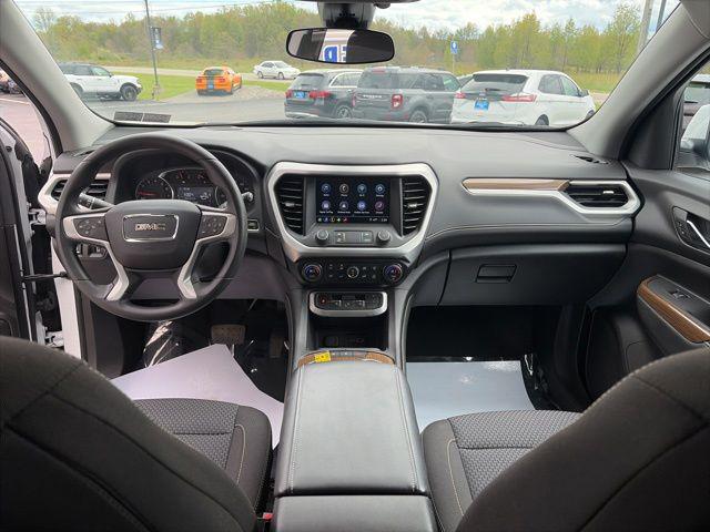 2023 GMC Acadia FWD SLE