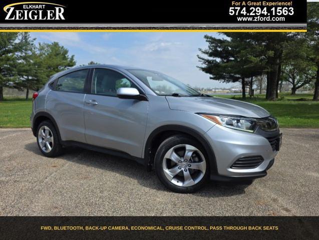 2022 Honda HR-V 2WD LX for sale in Elkhart, IN