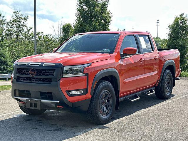 2025 Nissan Frontier Crew Cab PRO-X 4x2 for sale in Mars, PA