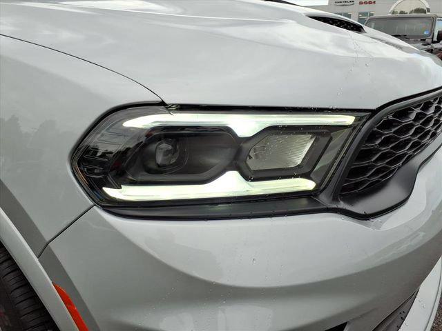 2026 Dodge Durango DURANGO SRT HELLCAT AWD 2026 Dodge Durango DURANGO SRT HELLCAT AWD