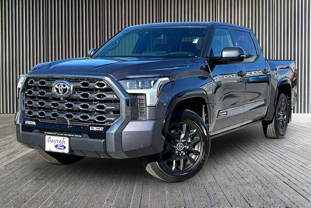 2023 Toyota Tundra Platinum for sale in Dayton, TN