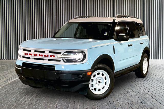 2024 Ford Bronco Sport Heritage for sale in Dayton, TN