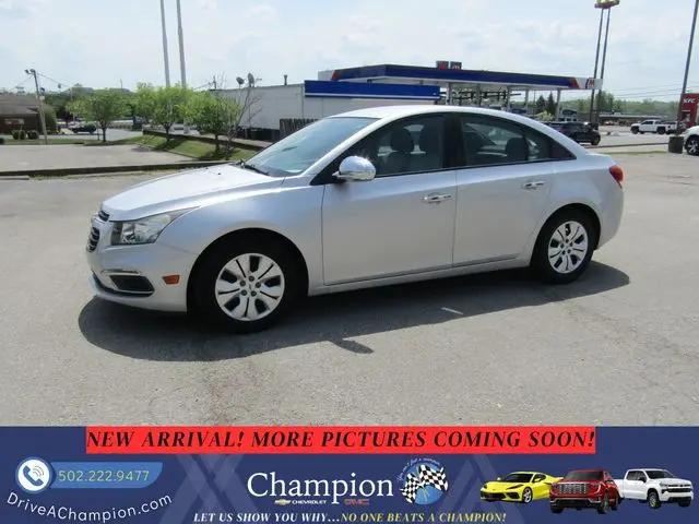 2015 Chevrolet Cruze LS Auto for sale in La Grange, KY