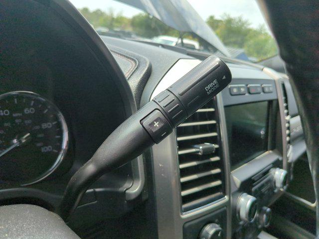 2020 Ford F-250 Platinum