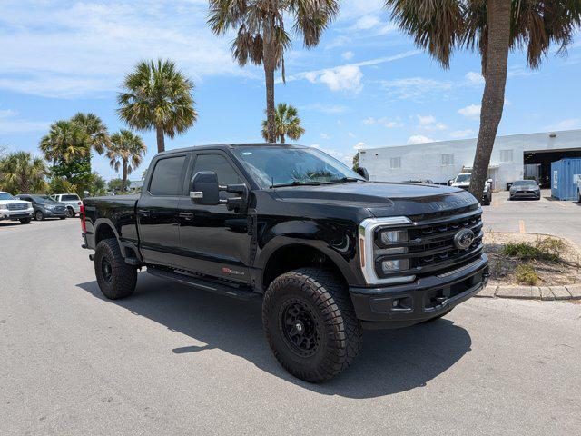 2024 Ford F-250 LARIAT for sale in Port Richey, FL