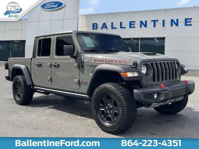 2022 Jeep Gladiator Sport for sale in Greenwood, SC