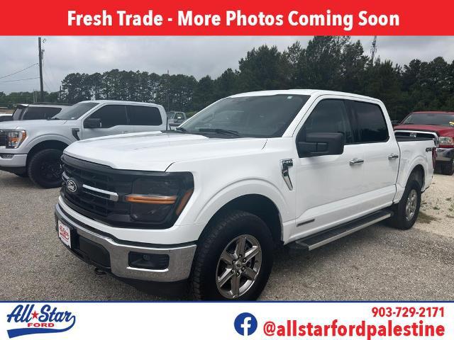 2025 Ford F-150 XLT for sale in Palestine, TX