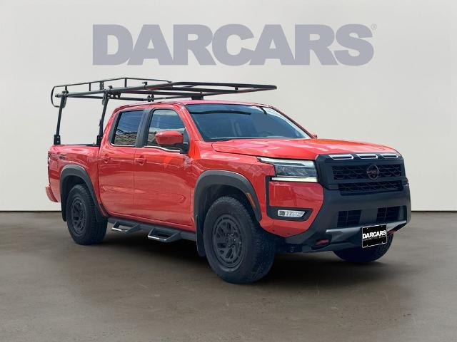 2025 Nissan Frontier Crew Cab PRO-4X 4x4 for sale in Lanham, MD