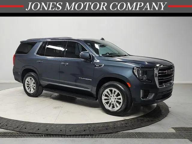 2021 GMC Yukon 2WD SLT for sale in Savannah, TN