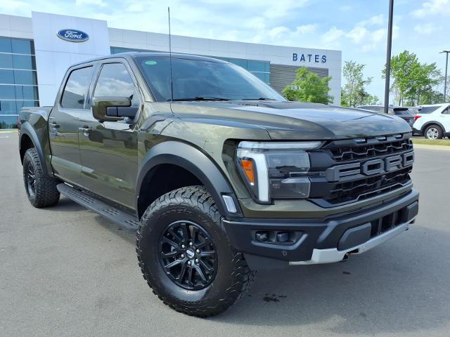 2024 Ford F-150 Raptor for sale in Lebanon, TN