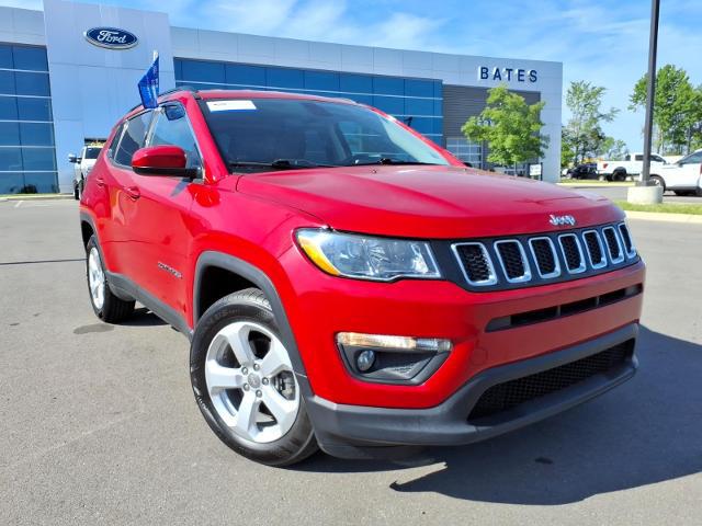 2019 Jeep Compass Latitude FWD for sale in Lebanon, TN