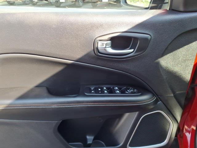 2019 Jeep Compass Latitude FWD