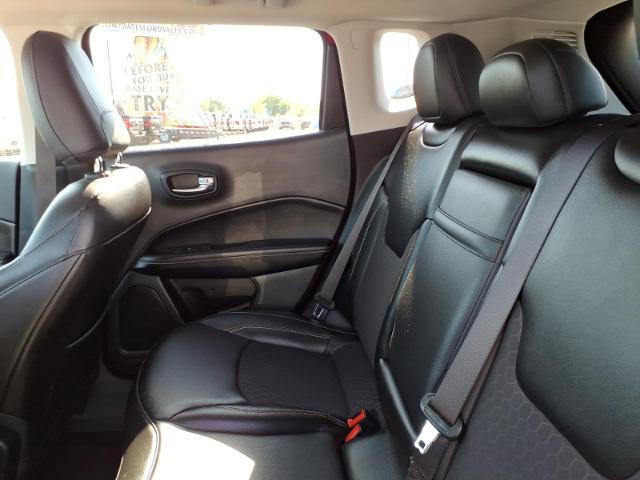 2019 Jeep Compass Latitude FWD