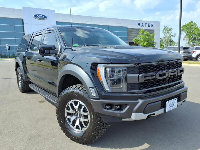 2023 Ford F-150 Raptor for sale in Lebanon, TN