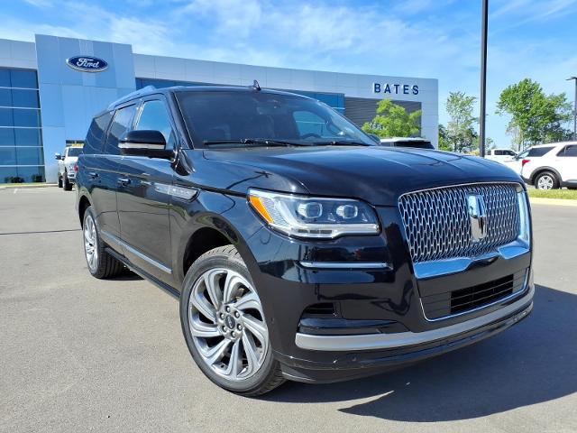 2023 Lincoln Navigator Reserve for sale in Lebanon, TN