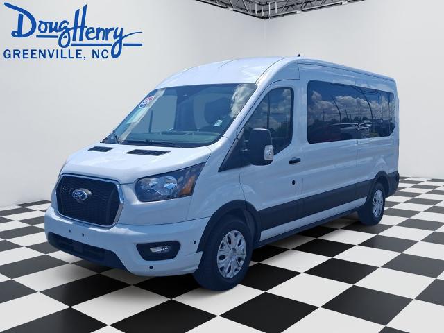 2024 Ford Transit-350 Passenger Van XLT for sale in Ayden, NC