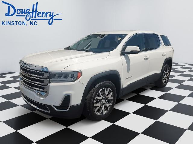 2023 GMC Acadia AWD SLE for sale in Ayden, NC