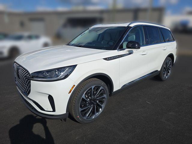 2026 Lincoln Aviator Reserve for sale in Richmond, VA