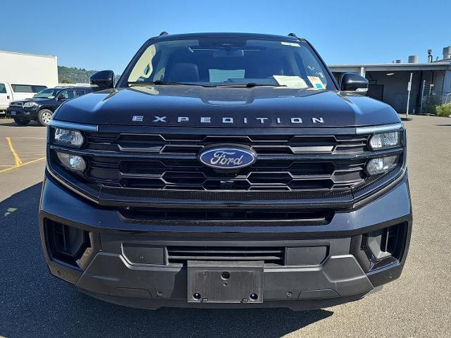 2025 Ford Expedition Active MAX