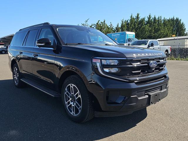 2025 Ford Expedition Active MAX