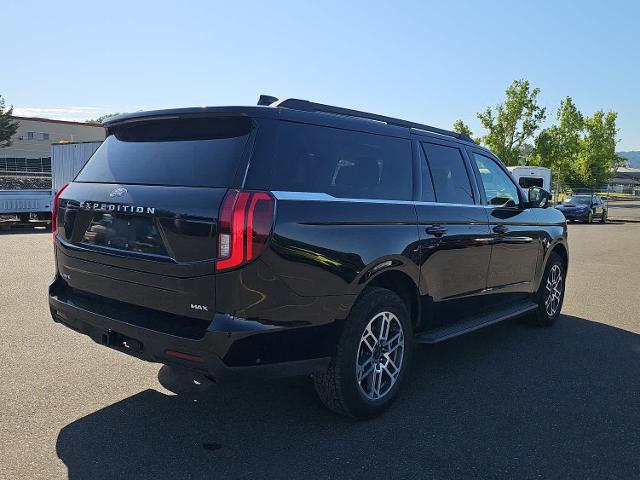 2025 Ford Expedition Active MAX