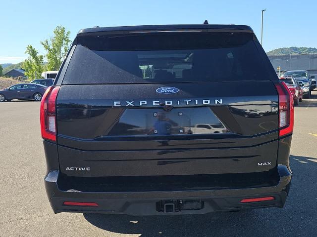 2025 Ford Expedition Active MAX
