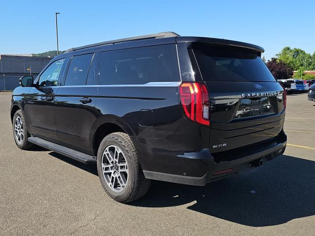 2025 Ford Expedition Active MAX