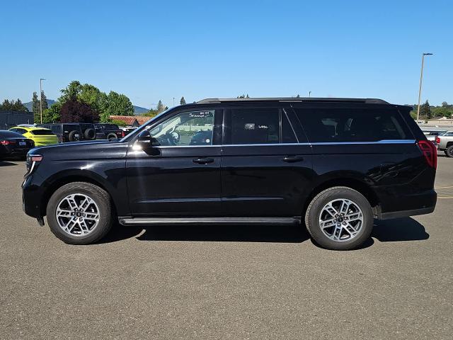 2025 Ford Expedition Active MAX