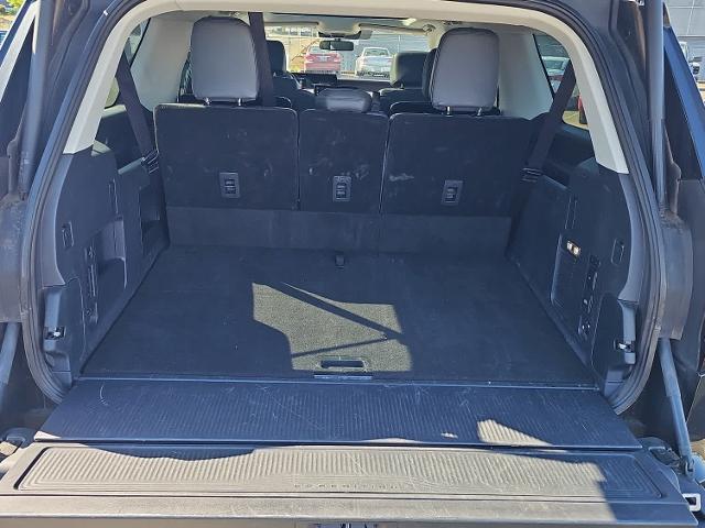 2025 Ford Expedition Active MAX