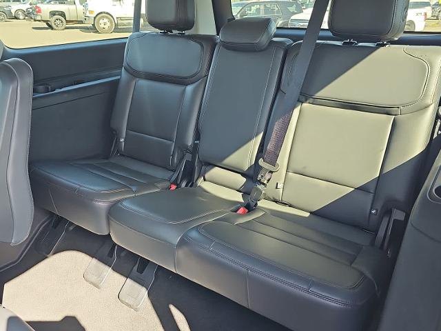 2025 Ford Expedition Active MAX